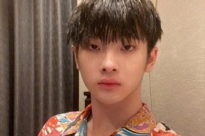 周震南吃瓜娱乐