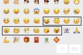 微信里面的表情吃瓜是什么意思,微信表情“吃瓜”背后的网络文化解读